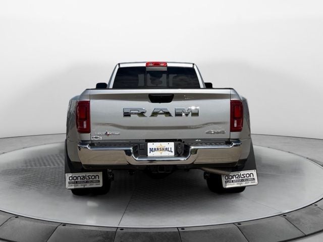 2026 RAM 3500 RAM 3500 LONE STAR CREW CAB 4X4 8' BOX