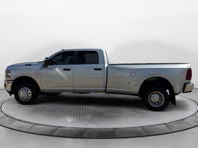 2026 RAM 3500 RAM 3500 LONE STAR CREW CAB 4X4 8' BOX