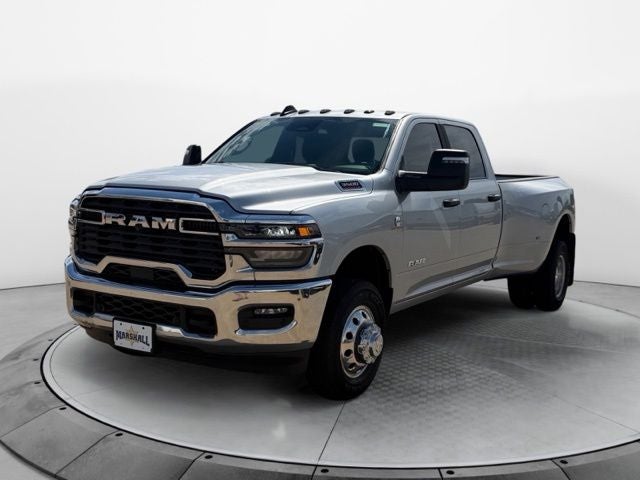 2026 RAM 3500 RAM 3500 LONE STAR CREW CAB 4X4 8' BOX