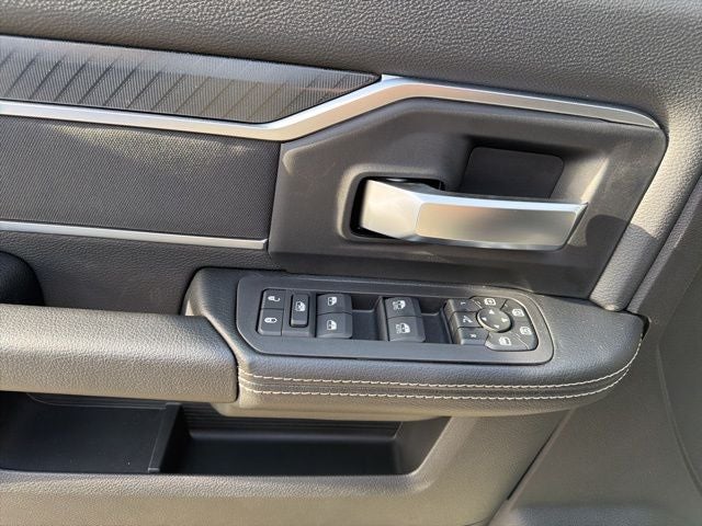 2026 RAM 3500 RAM 3500 BIG HORN CREW CAB 4X4 8' BOX