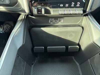 2026 RAM 3500 RAM 3500 BIG HORN CREW CAB 4X4 8' BOX