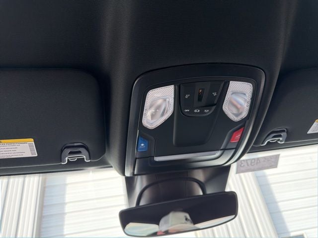 2026 RAM 3500 RAM 3500 BIG HORN CREW CAB 4X4 8' BOX