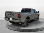 2026 RAM 3500 RAM 3500 BIG HORN CREW CAB 4X4 8' BOX