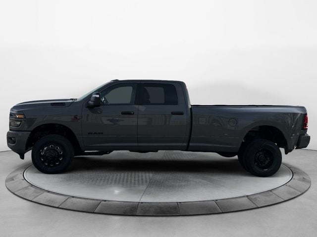 2026 RAM 3500 RAM 3500 BIG HORN CREW CAB 4X4 8' BOX