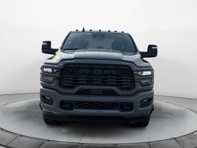 2026 RAM 3500 RAM 3500 BIG HORN CREW CAB 4X4 8' BOX
