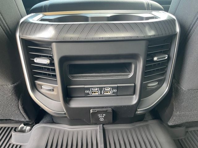 2026 RAM 3500 RAM 3500 LONE STAR CREW CAB 4X4 8' BOX