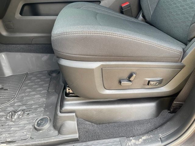 2026 RAM 3500 RAM 3500 LONE STAR CREW CAB 4X4 8' BOX