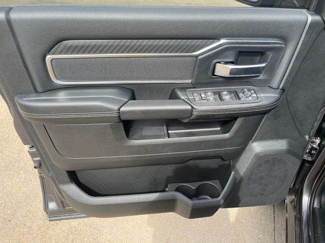 2026 RAM 3500 RAM 3500 LONE STAR CREW CAB 4X4 8' BOX