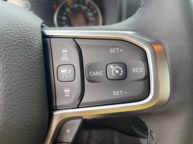 2026 RAM 3500 RAM 3500 LONE STAR CREW CAB 4X4 8' BOX