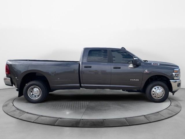 2026 RAM 3500 RAM 3500 LONE STAR CREW CAB 4X4 8' BOX