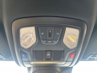 2026 RAM 3500 RAM 3500 LONE STAR CREW CAB 4X4 8' BOX