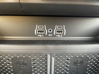 2026 RAM 3500 RAM 3500 LONE STAR CREW CAB 4X4 8' BOX