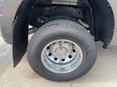 2026 RAM 3500 RAM 3500 LONE STAR CREW CAB 4X4 8' BOX