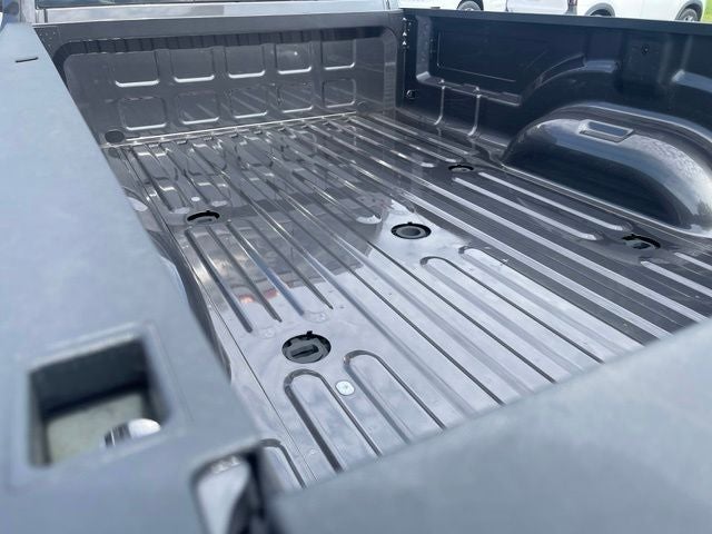 2026 RAM 3500 RAM 3500 LONE STAR CREW CAB 4X4 8' BOX