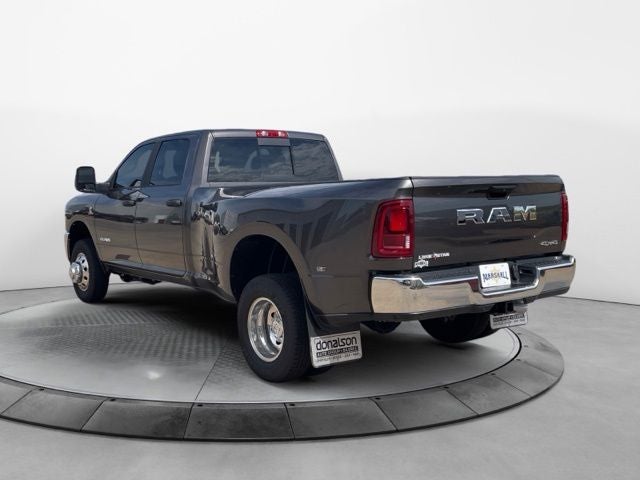 2026 RAM 3500 RAM 3500 LONE STAR CREW CAB 4X4 8' BOX
