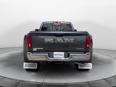 2026 RAM 3500 RAM 3500 LONE STAR CREW CAB 4X4 8' BOX