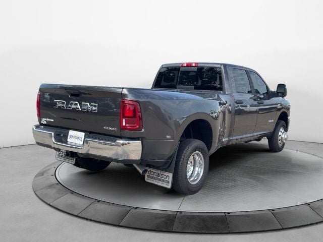 2026 RAM 3500 RAM 3500 LONE STAR CREW CAB 4X4 8' BOX