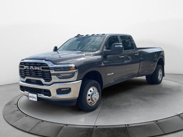 2026 RAM 3500 RAM 3500 LONE STAR CREW CAB 4X4 8' BOX
