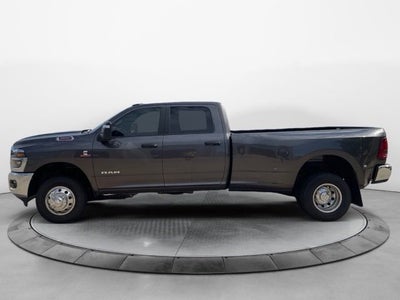 2026 RAM 3500 RAM 3500 LONE STAR CREW CAB 4X4 8' BOX