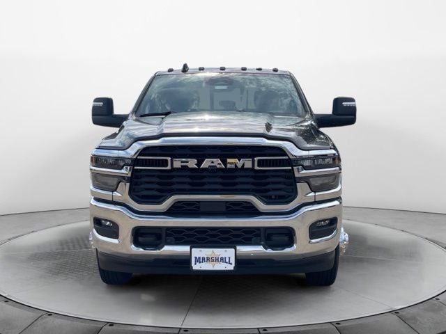 2026 RAM 3500 RAM 3500 LONE STAR CREW CAB 4X4 8' BOX