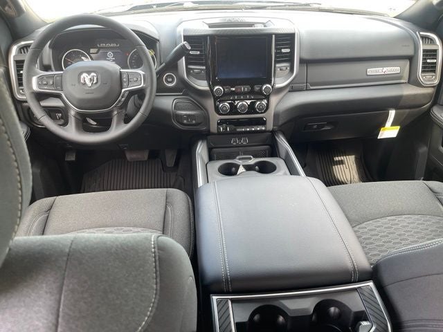 2026 RAM 3500 RAM 3500 LONE STAR CREW CAB 4X4 8' BOX