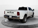 2027 RAM 3500 Laramie