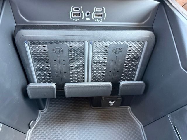 2027 RAM 3500 Laramie