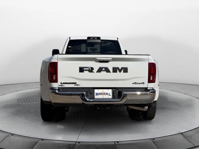 2027 RAM 3500 Laramie