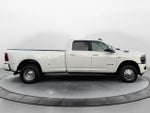 2026 RAM 3500 RAM 3500 LARAMIE CREW CAB 4X4 8' BOX