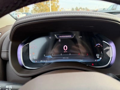 2026 RAM 3500 RAM 3500 LARAMIE CREW CAB 4X4 8' BOX