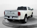 2026 RAM 3500 RAM 3500 LARAMIE CREW CAB 4X4 8' BOX