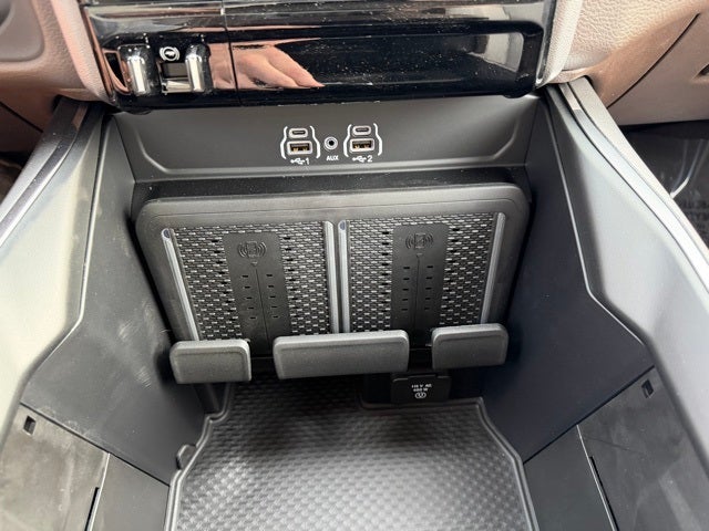 2026 RAM 3500 RAM 3500 LARAMIE CREW CAB 4X4 8' BOX