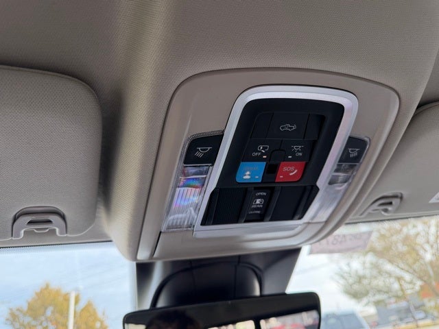 2026 RAM 3500 RAM 3500 LARAMIE CREW CAB 4X4 8' BOX