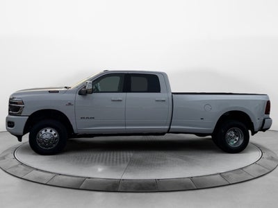2026 RAM 3500 RAM 3500 LARAMIE CREW CAB 4X4 8' BOX