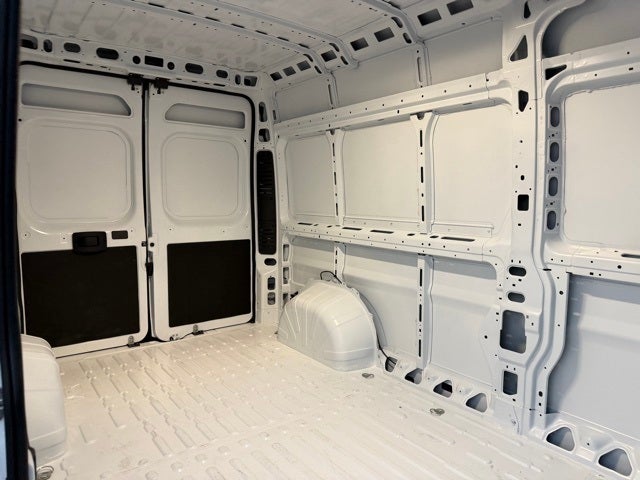 2026 RAM Ram ProMaster RAM PROMASTER 2500 TRADESMAN CARGO VAN HIGH ROOF 159' WB