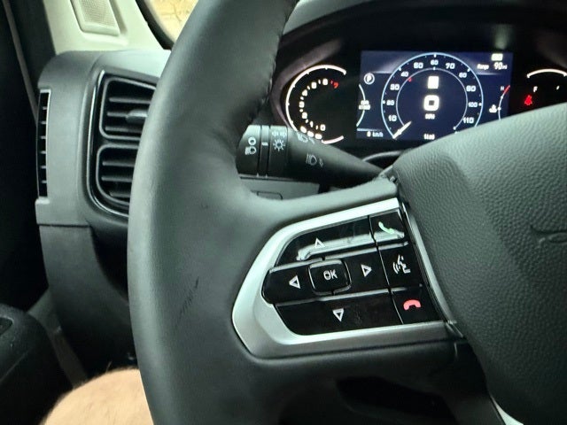 2026 RAM Ram ProMaster RAM PROMASTER 2500 TRADESMAN CARGO VAN HIGH ROOF 159' WB