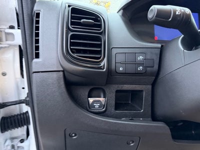 2026 RAM Ram ProMaster RAM PROMASTER 2500 TRADESMAN CARGO VAN HIGH ROOF 159' WB