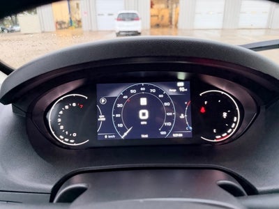 2026 RAM Ram ProMaster RAM PROMASTER 2500 TRADESMAN CARGO VAN HIGH ROOF 159' WB