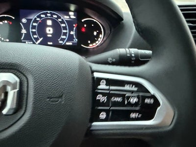 2026 RAM Ram ProMaster RAM PROMASTER 2500 TRADESMAN CARGO VAN HIGH ROOF 159' WB