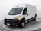 2026 RAM Ram ProMaster RAM PROMASTER 2500 TRADESMAN CARGO VAN HIGH ROOF 159' WB