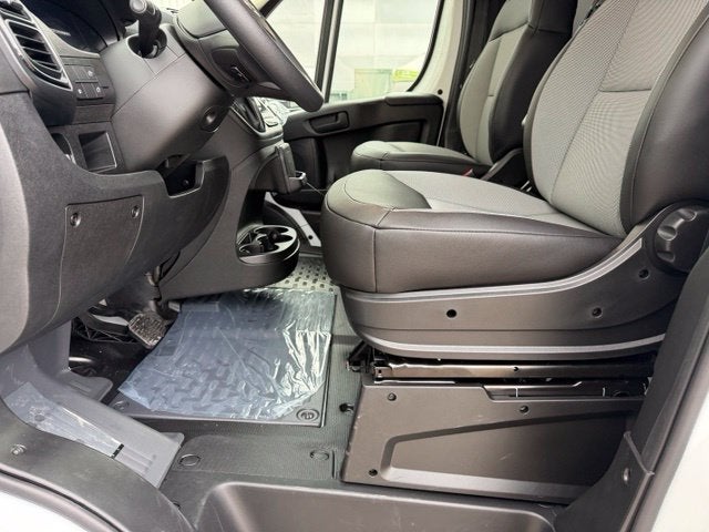 2027 RAM ProMaster Cargo Van Tradesman