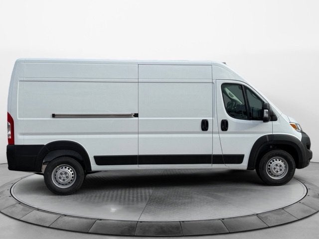 2027 RAM ProMaster Cargo Van Tradesman