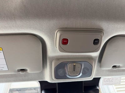 2027 RAM ProMaster Cargo Van Tradesman