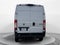 2027 RAM ProMaster Cargo Van Tradesman