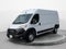 2027 RAM ProMaster Cargo Van Tradesman