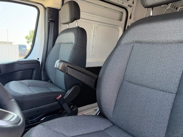 2026 RAM Ram ProMaster RAM PROMASTER 3500 TRADESMAN CARGO VAN SUPER HIGH ROOF 159' WB EXT