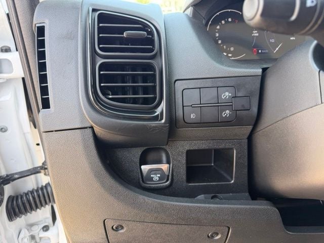 2026 RAM Ram ProMaster RAM PROMASTER 3500 TRADESMAN CARGO VAN SUPER HIGH ROOF 159' WB EXT