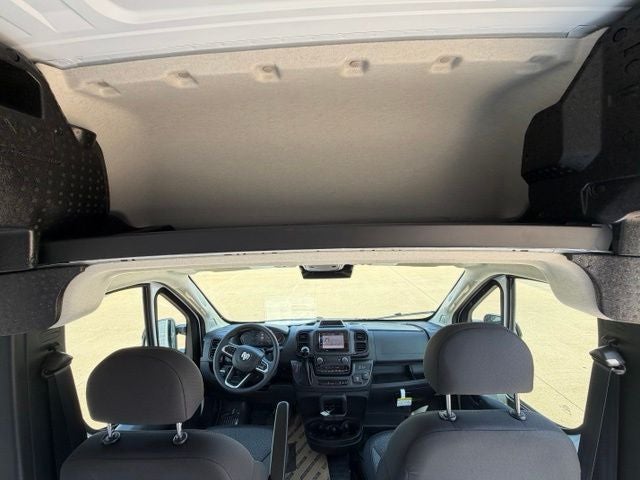 2026 RAM Ram ProMaster RAM PROMASTER 3500 TRADESMAN CARGO VAN SUPER HIGH ROOF 159' WB EXT