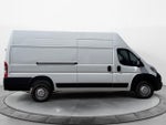 2026 RAM Ram ProMaster RAM PROMASTER 3500 TRADESMAN CARGO VAN SUPER HIGH ROOF 159' WB EXT