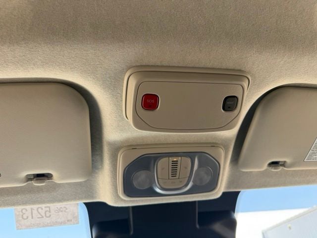 2026 RAM Ram ProMaster RAM PROMASTER 3500 TRADESMAN CARGO VAN SUPER HIGH ROOF 159' WB EXT